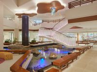 シェラトンタッチプールの画像