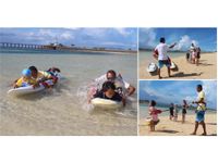 キッズ体験プログラム（ジュニアレスキューコース）の画像