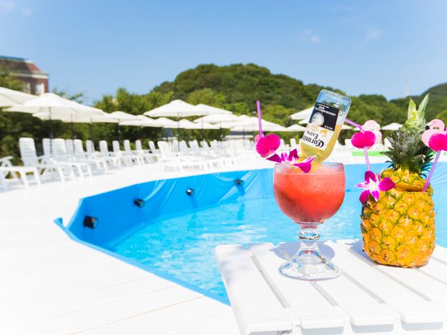 夏のイベントを楽しもう♪イメージ