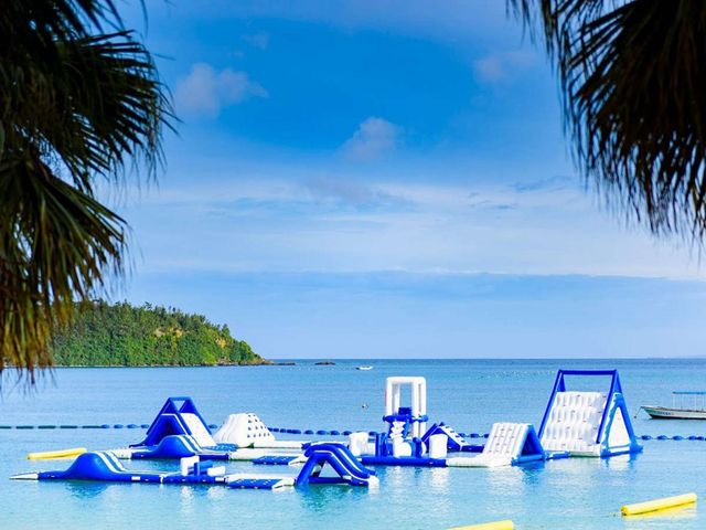 4月の沖縄 楽しみ方イメージ