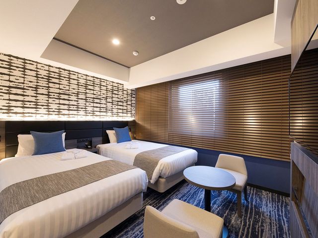 11位 クインテッサホテル札幌すすきのイメージ