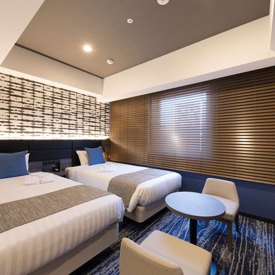 11位 クインテッサホテル札幌すすきのイメージ