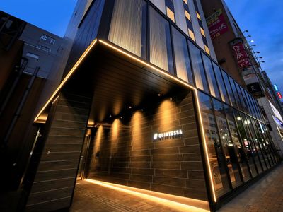 クインテッサホテル札幌すすきのイメージ