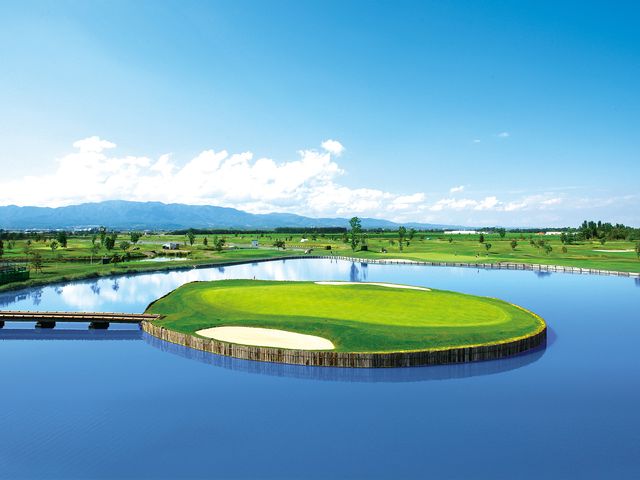 9月1日～9月3日<br />
2023 ゴルフ5レディスプロゴルフトーナメント イメージ