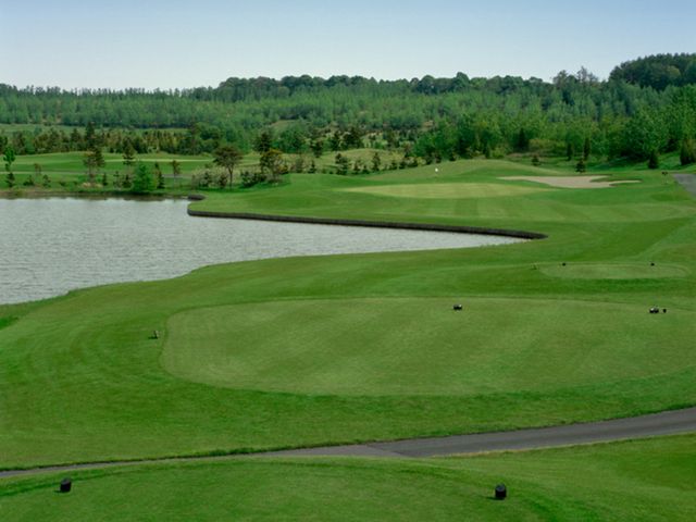 サンパーク札幌ゴルフコース(レンタカープランのみ)イメージ