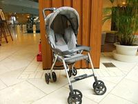 キッズサポート（ベビー用）の画像