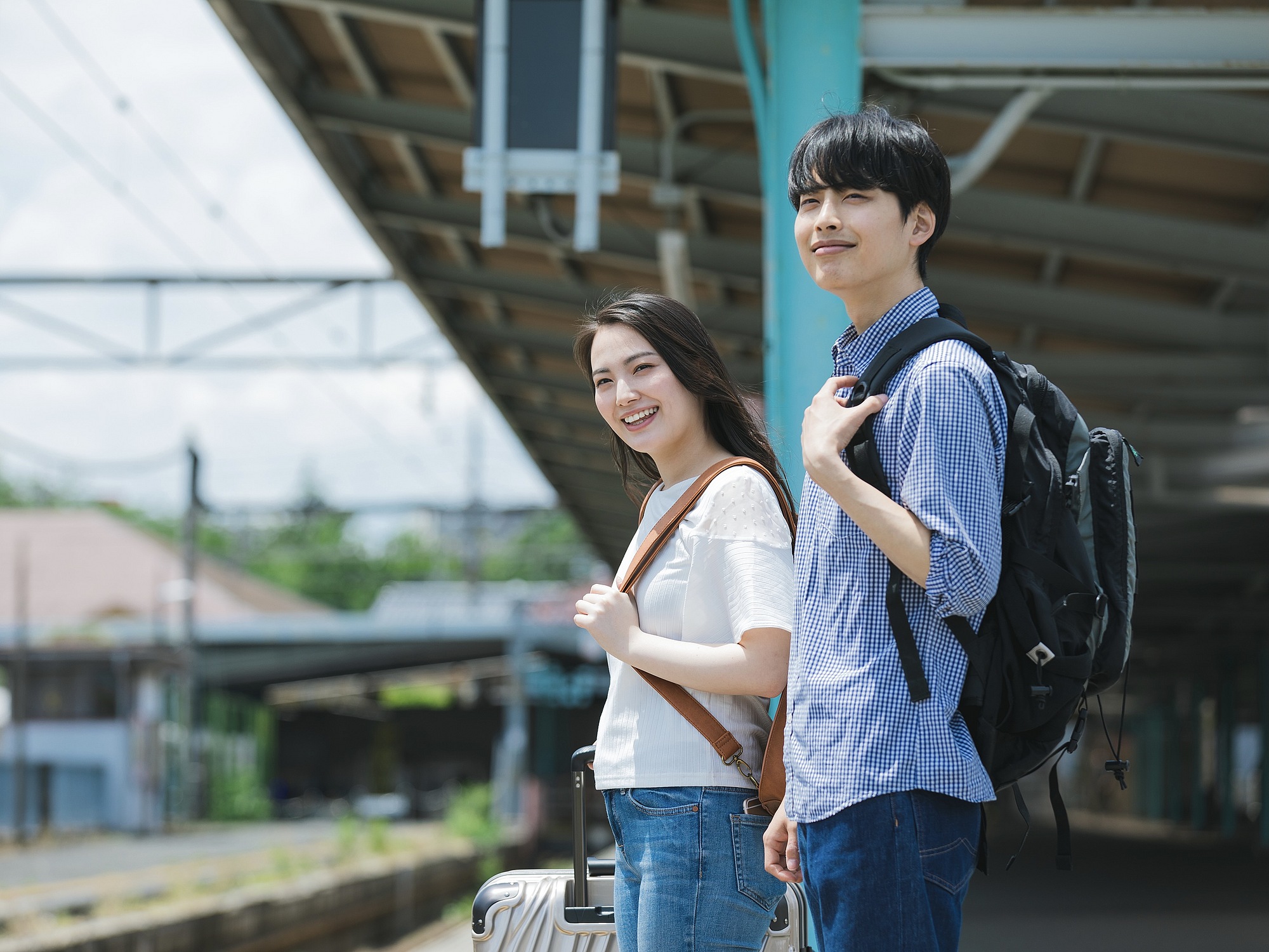 ディズニー最寄り駅 舞浜駅 まで電車で30分以内で行けるホテル 松山発 東京旅行 東京ツアーなら格安旅行のj Trip