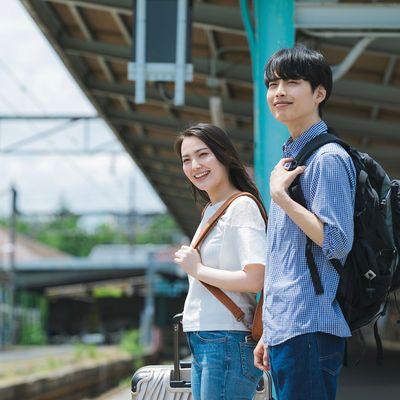 「舞浜駅」まで電車で30分以内で行けるホテルイメージ