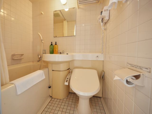 オーシャンリゾート PMC 室内一例（洋室）