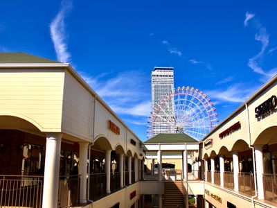 りんくうプレミアム・アウトレット