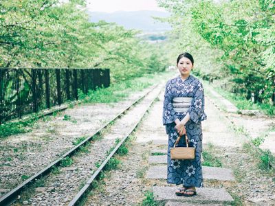 蹴上インクライン