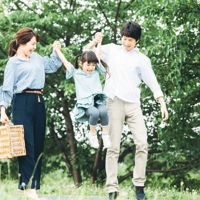 東京旅行 国内旅行傷害保険付ツアーイメージ