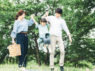 東京旅行 国内旅行傷害保険付ツアーイメージ