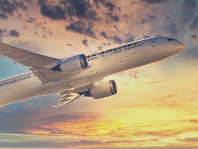 「クラスJ」で空の旅を快適にイメージ