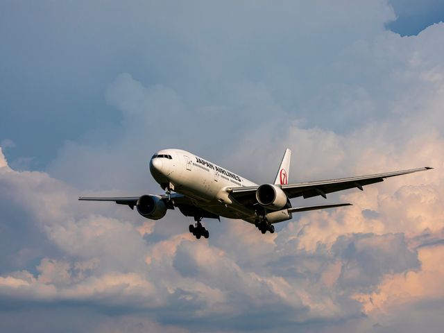 九州内の空港から選べるイメージ