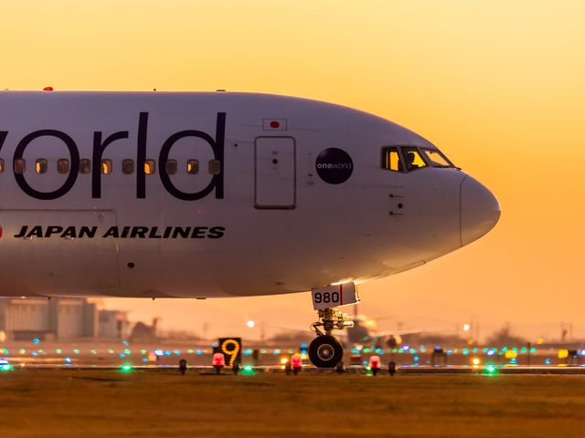 選べる空港は九州7空港イメージ