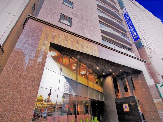 マースガーデンホテル博多イメージ