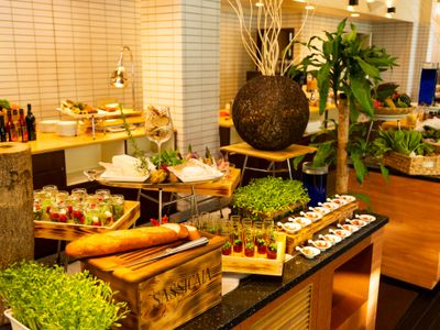 バイキング（一例）