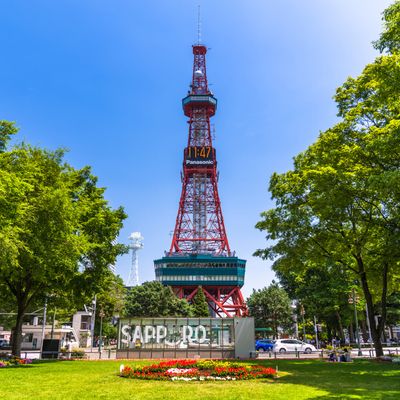 札幌ツアーイメージ