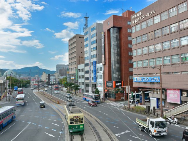 長崎フリープランイメージ