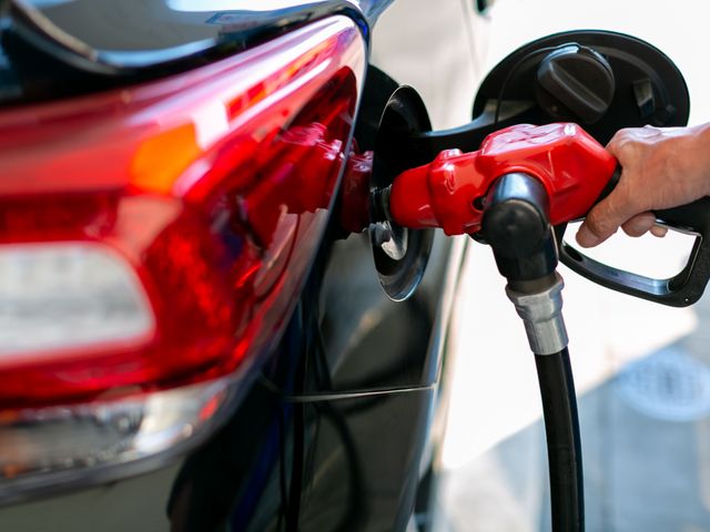 ガソリン満タン返し不要のメリットイメージ