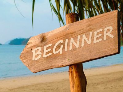 初心者ダイバーのためのダイビングツアーイメージ