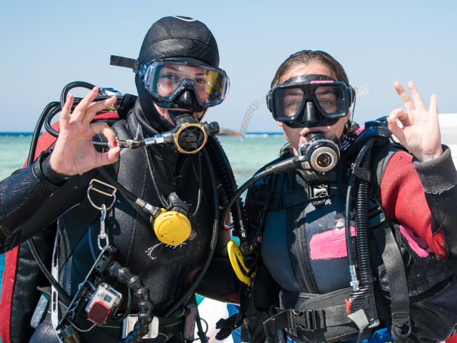 初心者向けツアーをご紹介!イメージ