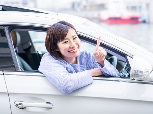 乗り捨て料金も無料イメージ