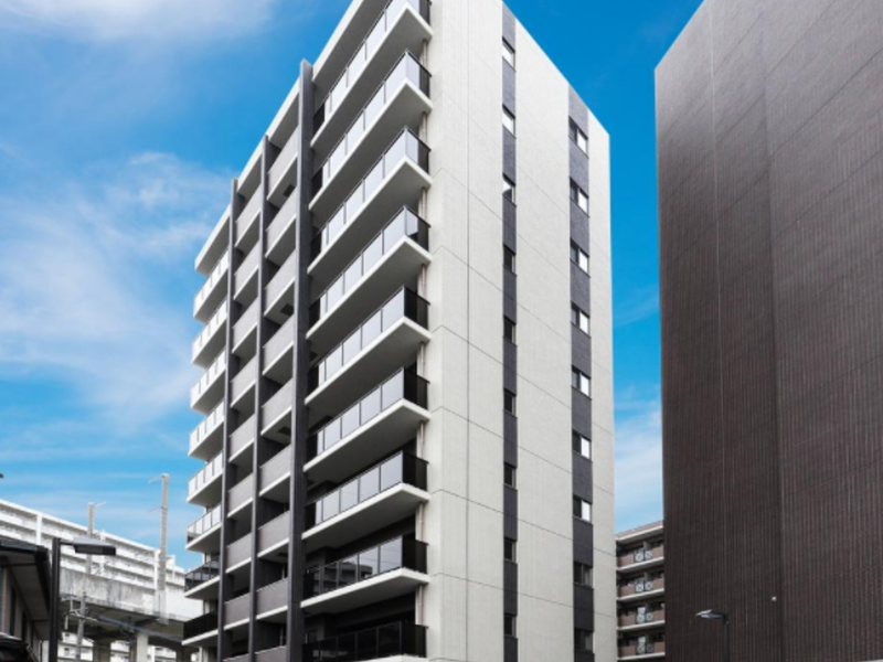 A.T. HOTEL HAKATA
