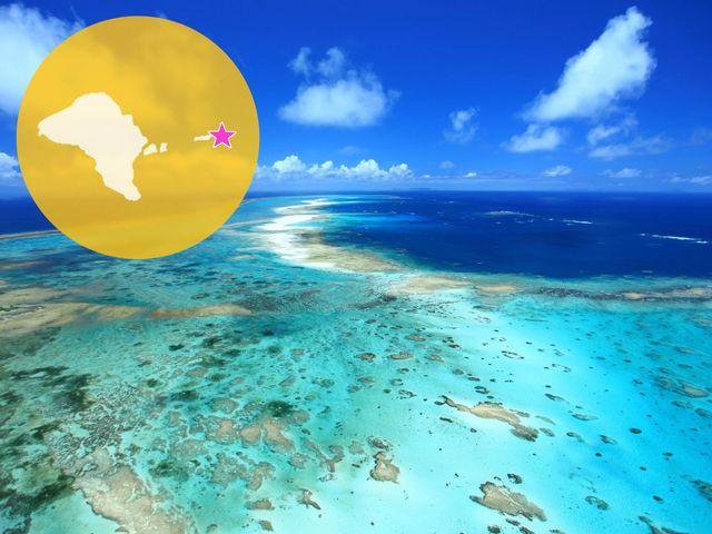 はての浜イメージ