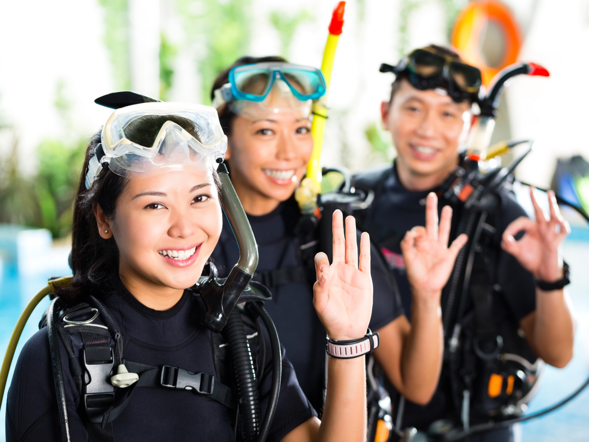 沖縄ダイビングツアーならj Dive ジェイダイブ 沖縄本島 離島格安プランが充実