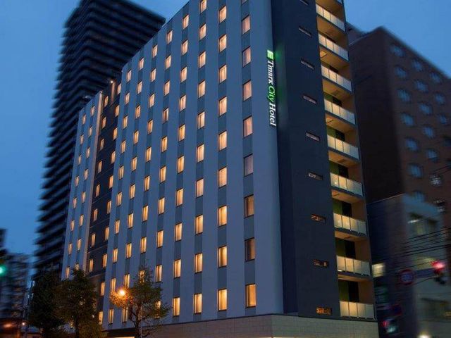 Tマークシティホテル札幌大通イメージ