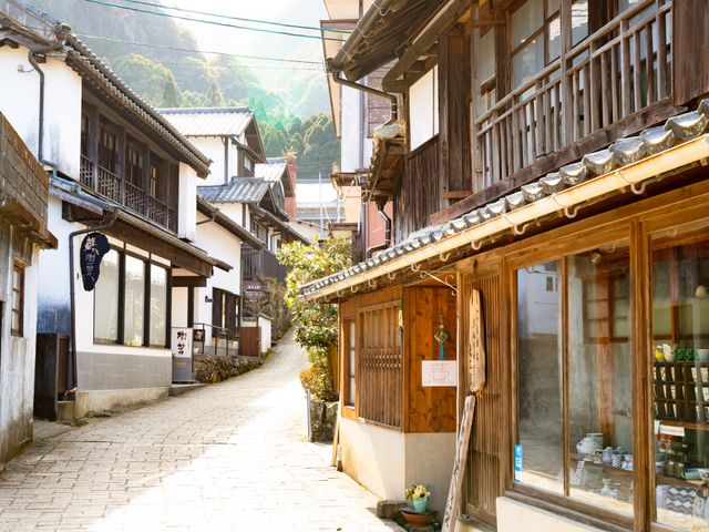 佐賀&九州周遊フリープラン《レンタカー付》イメージ