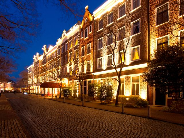 オフィシャルホテル フリープランイメージ