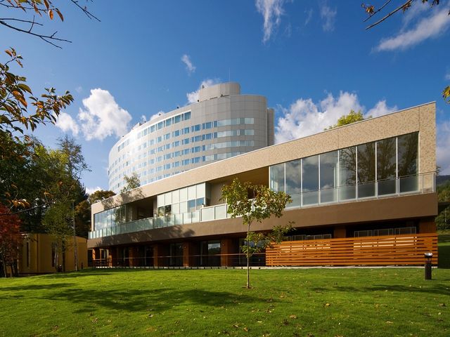 新富良野プリンスホテルイメージ