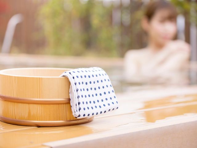 【モデルコース1泊2日編】：夕食・宿泊・翌日プランイメージ