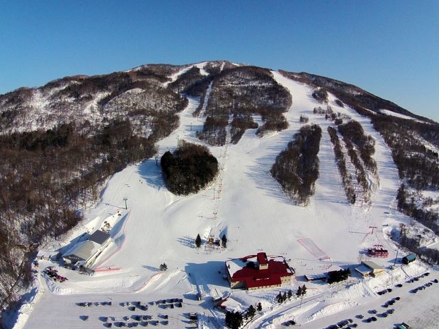 旭川市内ステイイメージ