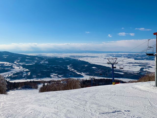 カムイスキーリンクスイメージ
