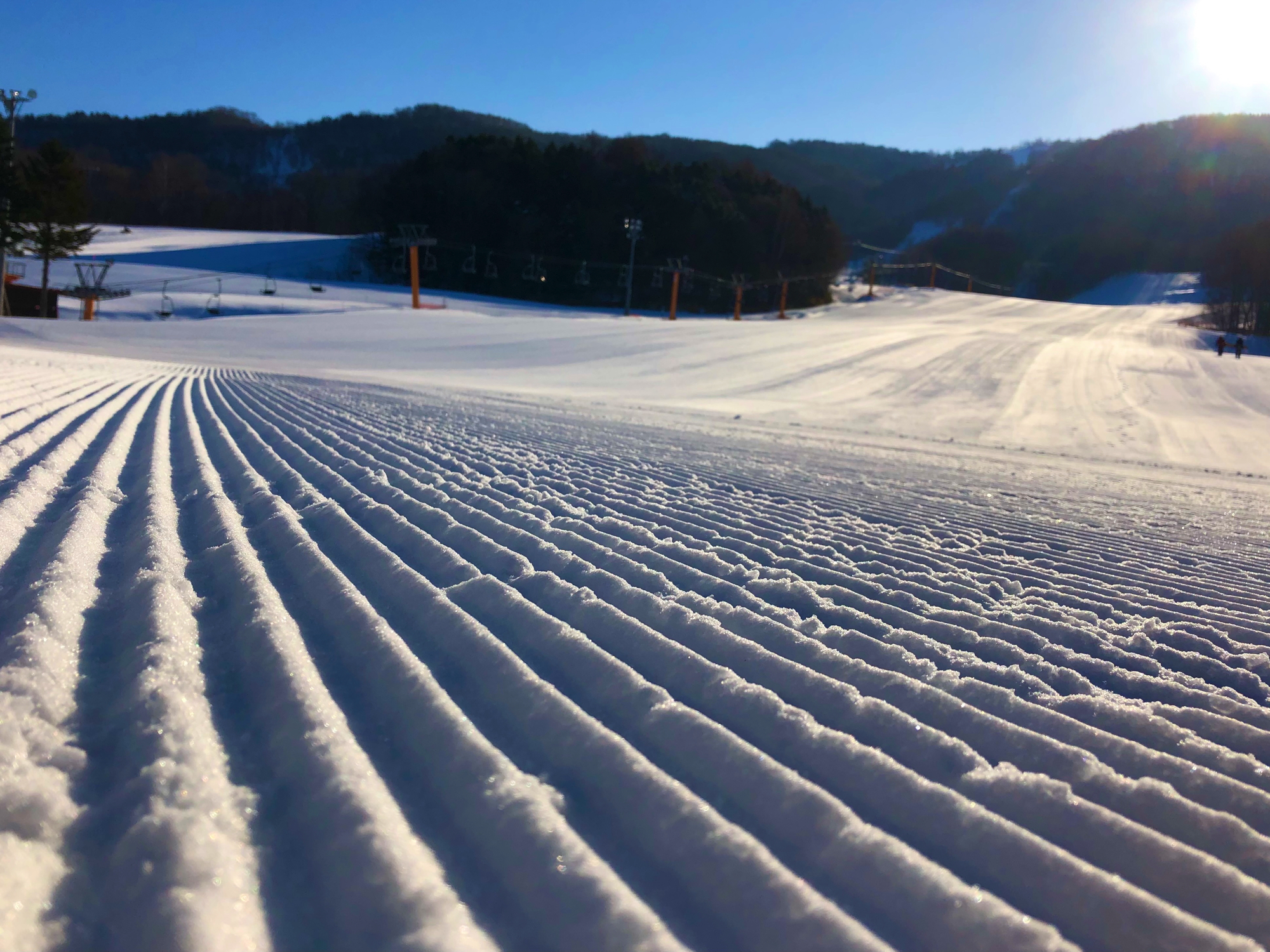 カムイスキーリンクス 名古屋発｜北海道スキー＆スノーボードツアー 