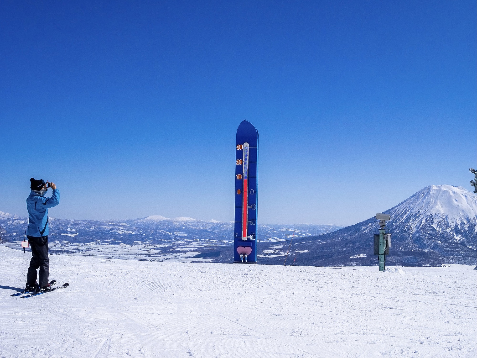 スキー場リフト割引券1枚ニセコ東急 グラン・ヒラフ ハンター