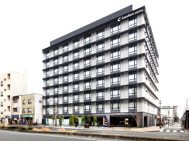 4位 コンフォートホテルERA京都東寺イメージ