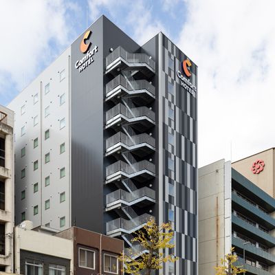 コンフォートホテル松山イメージ