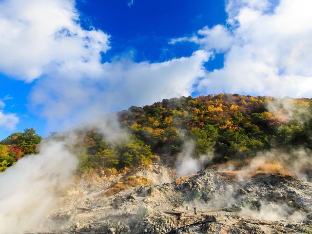雲仙温泉フリープランイメージ