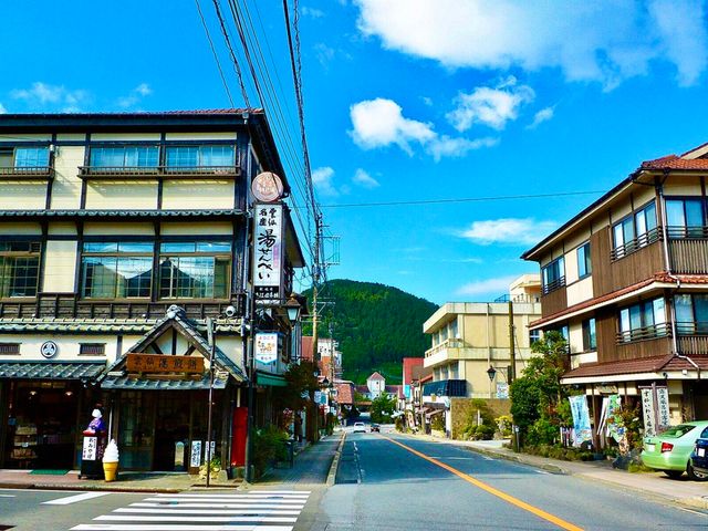 雲仙温泉旅行の過ごし方イメージ