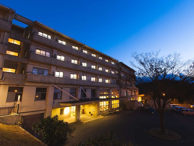 雲仙温泉 青雲荘イメージ