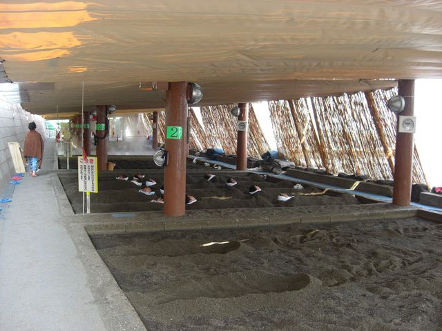 指宿温泉フリープランイメージ