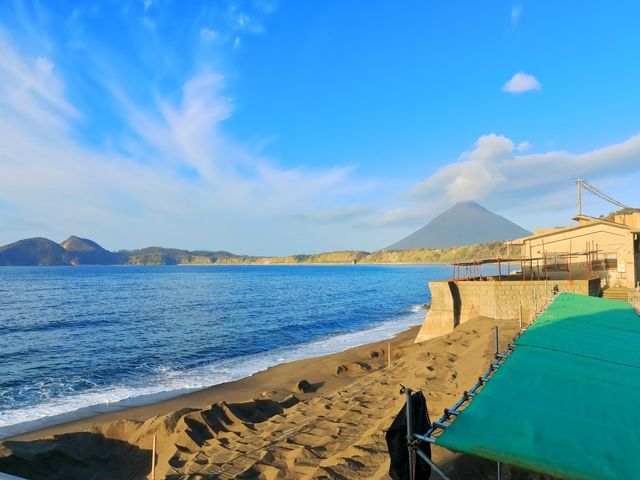 指宿温泉 旅行 ツアー 東京発 九州旅行 九州ツアーなら格安旅行のj Trip