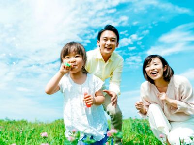 家族旅行におすすめの奄美大島ツアーイメージ