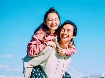 夫婦・カップルにおすすめの奄美大島ツアーイメージ