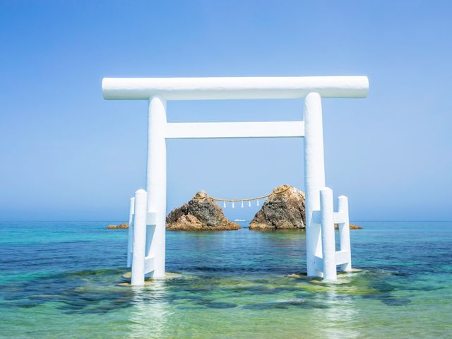 糸島周辺イメージ